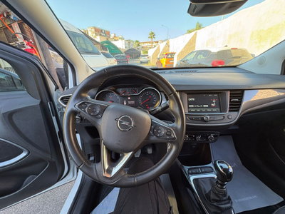 Opel Crossland 1.5 ecotec Ultimate 110cv (8)
