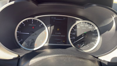 Nissan Micra 1.5 dCi 8V 5 porte Visia+ (5)