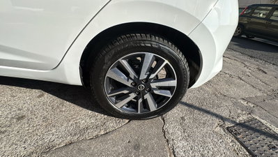 Nissan Micra 1.5 dCi 8V 5 porte Visia+ (7)