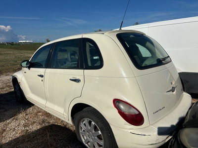 Chrysler PT Cruiser PT Cruiser 2.2 CRD cat Limited (2)