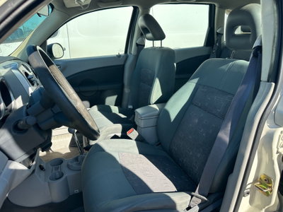 Chrysler PT Cruiser PT Cruiser 2.2 CRD cat Limited (3)