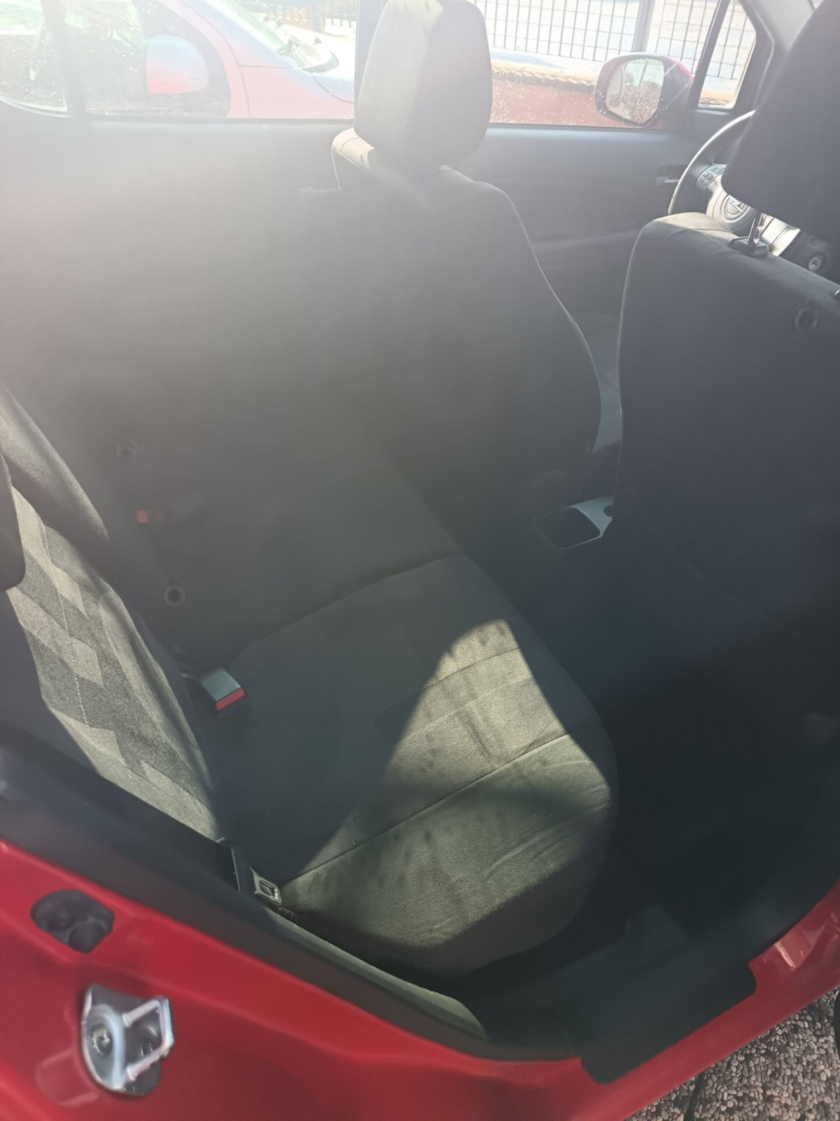Opel Agila 1.2 16V 86CV Enjoy (14)