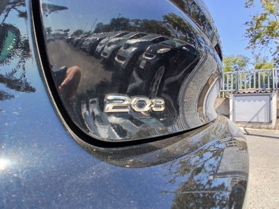 Peugeot 208 PureTech 75 Stop&Start 5 porte Active Pack (14)