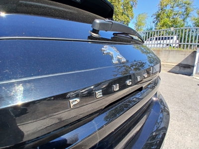 Peugeot 208 PureTech 75 Stop&Start 5 porte Active Pack (15)