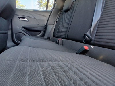Peugeot 208 PureTech 75 Stop&Start 5 porte Active Pack (19)