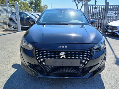 Peugeot 208 PureTech 75 Stop&Start 5 porte Active Pack (2)