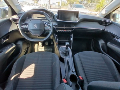 Peugeot 208 PureTech 75 Stop&Start 5 porte Active Pack (20)