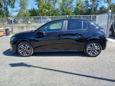 Peugeot 208 PureTech 75 Stop&Start 5 porte Active Pack (8)