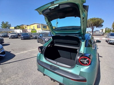 Lancia Ypsilon 1.2 mhev Edizione Cassina e-dct (19)
