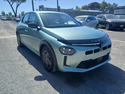 Lancia Ypsilon 1.2 mhev Edizione Cassina e-dct (3)