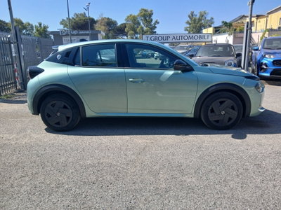 Lancia Ypsilon 1.2 mhev Edizione Cassina e-dct (4)