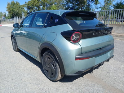 Lancia Ypsilon 1.2 mhev Edizione Cassina e-dct (7)