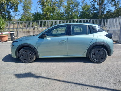 Lancia Ypsilon 1.2 mhev Edizione Cassina e-dct (8)
