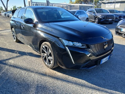 Peugeot 308 SW PureTech Turbo 130 S&S EAT8 Allure Pack usata