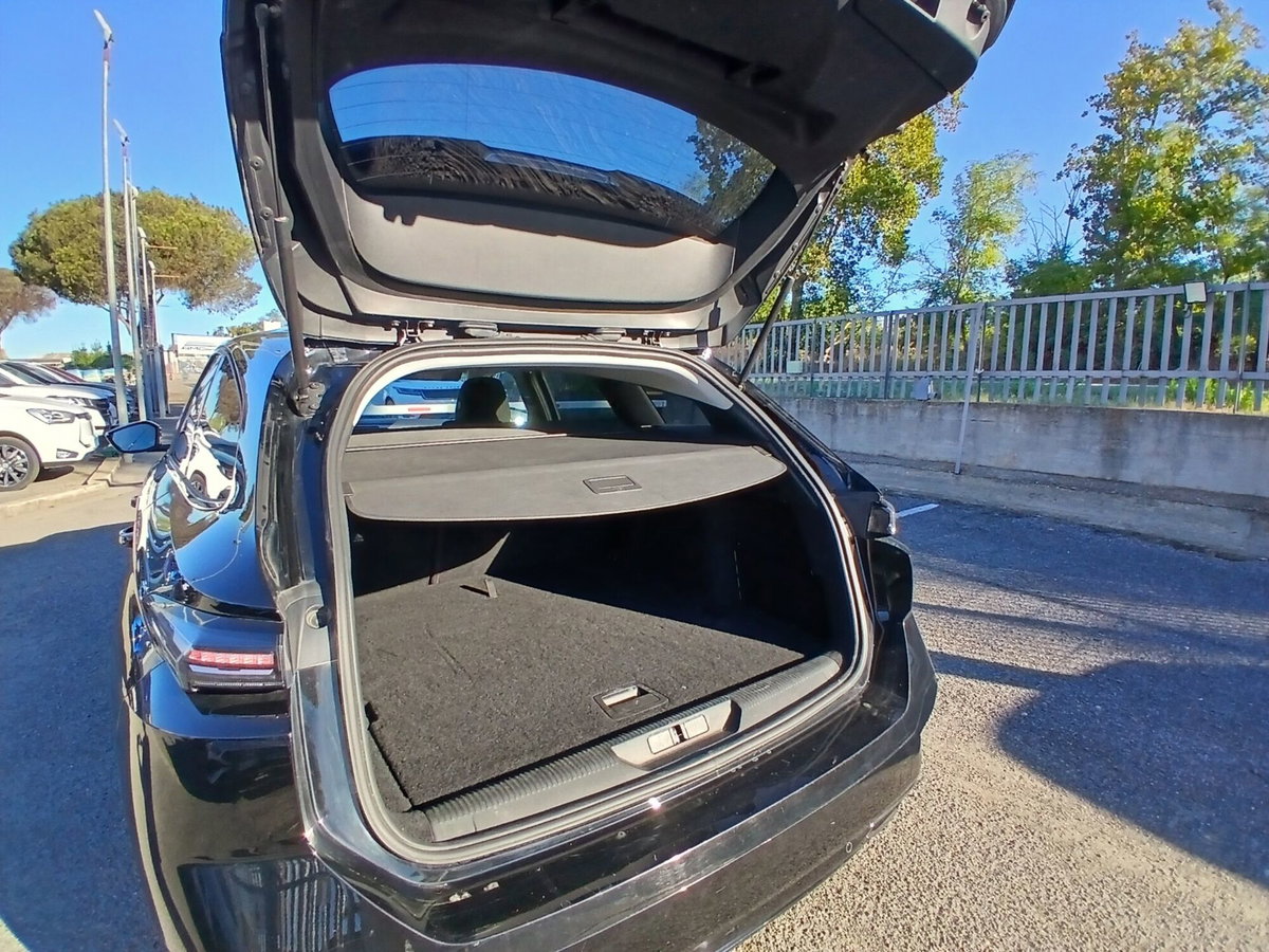 Peugeot 308 SW PureTech Turbo 130 S&S EAT8 Allure Pack (13)