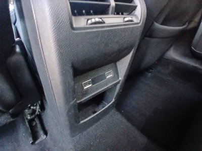 Peugeot 308 SW PureTech Turbo 130 S&S EAT8 Allure Pack (17)