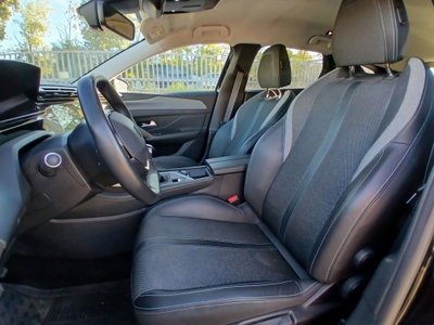 Peugeot 308 SW PureTech Turbo 130 S&S EAT8 Allure Pack (19)