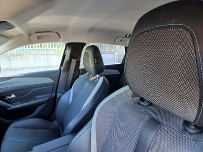 Peugeot 308 SW PureTech Turbo 130 S&S EAT8 Allure Pack (20)
