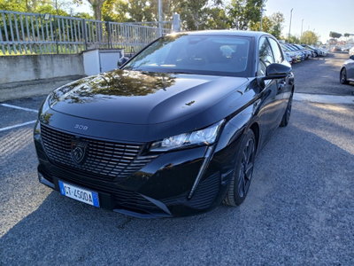 Peugeot 308 SW PureTech Turbo 130 S&S EAT8 Allure Pack usata