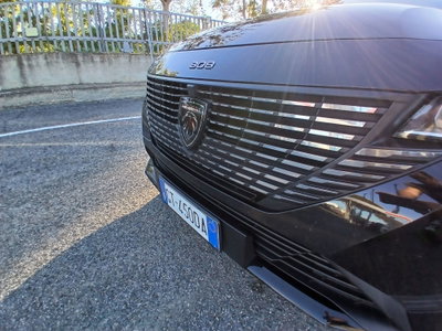 Peugeot 308 SW PureTech Turbo 130 S&S EAT8 Allure Pack (10)