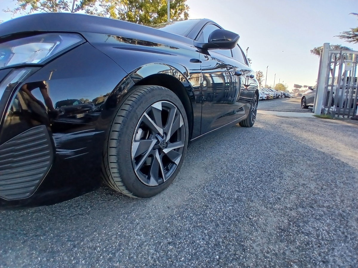 Peugeot 308 SW PureTech Turbo 130 S&S EAT8 Allure Pack (11)