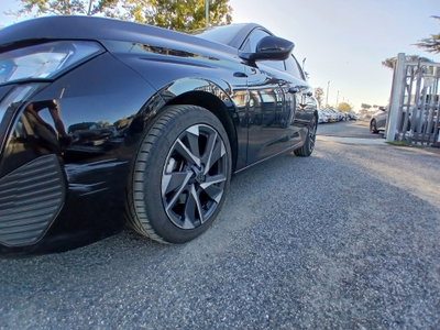 Peugeot 308 SW PureTech Turbo 130 S&S EAT8 Allure Pack (11)