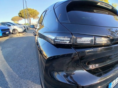 Peugeot 308 SW PureTech Turbo 130 S&S EAT8 Allure Pack (12)