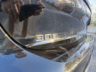 Peugeot 308 SW PureTech Turbo 130 S&S EAT8 Allure Pack (13)