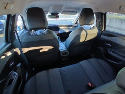 Peugeot 308 SW PureTech Turbo 130 S&S EAT8 Allure Pack (15)