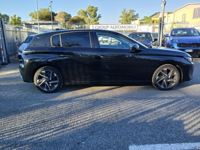 Peugeot 308 SW PureTech Turbo 130 S&S EAT8 Allure Pack (4)