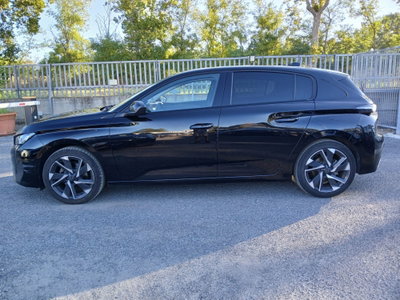 Peugeot 308 SW PureTech Turbo 130 S&S EAT8 Allure Pack (8)