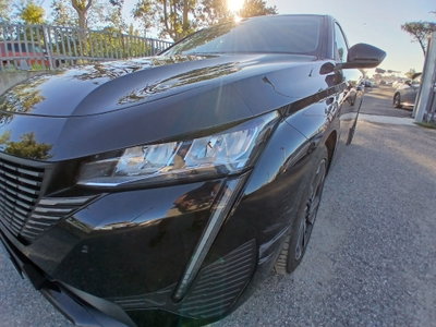 Peugeot 308 SW PureTech Turbo 130 S&S EAT8 Allure Pack (9)