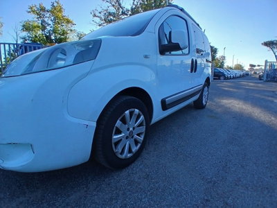 Fiat Qubo 1.3 MJT 75 CV Active (10)