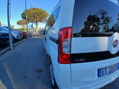 Fiat Qubo 1.3 MJT 75 CV Active (11)