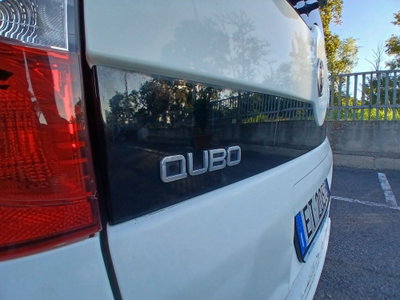 Fiat Qubo 1.3 MJT 75 CV Active (12)