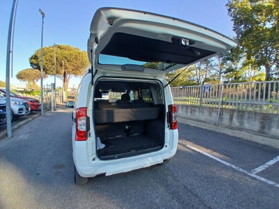 Fiat Qubo 1.3 MJT 75 CV Active (15)