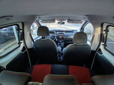Fiat Qubo 1.3 MJT 75 CV Active (16)