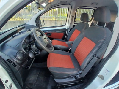 Fiat Qubo 1.3 MJT 75 CV Active (19)
