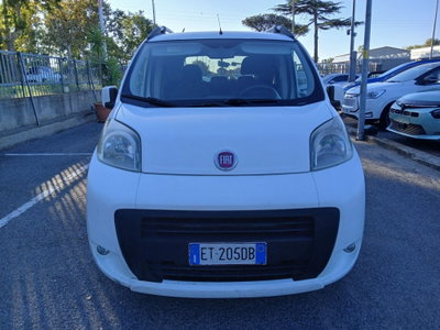 Fiat Qubo 1.3 MJT 75 CV Active (2)
