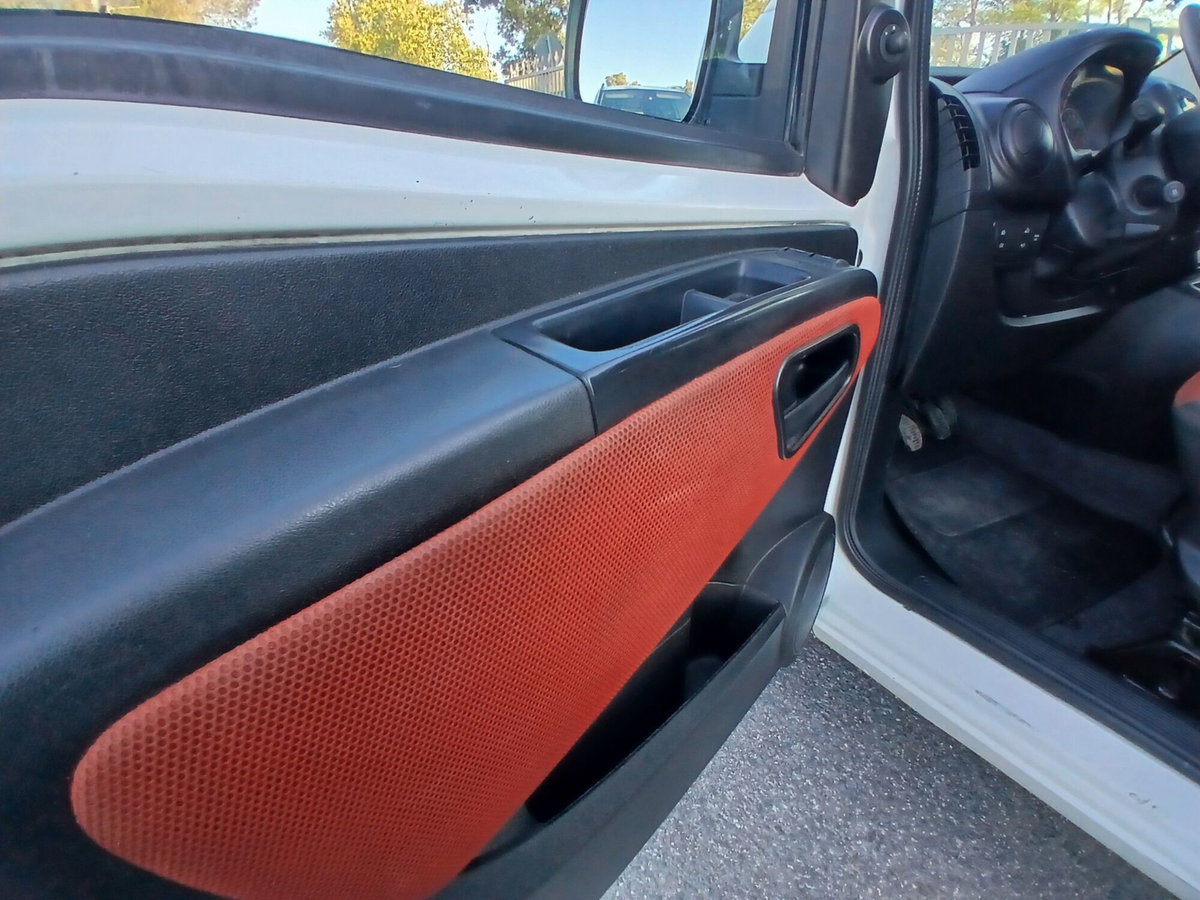 Fiat Qubo 1.3 MJT 75 CV Active (20)