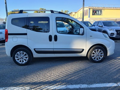 Fiat Qubo 1.3 MJT 75 CV Active (4)