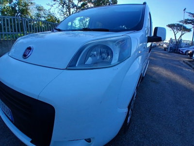Fiat Qubo 1.3 MJT 75 CV Active (9)