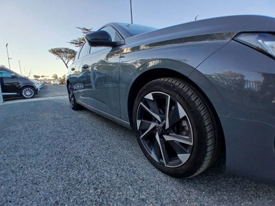 Peugeot 308 SW PureTech Turbo 130 S&S EAT8 Allure Pack (12)
