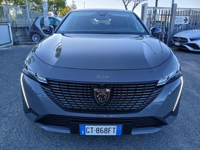 Peugeot 308 SW PureTech Turbo 130 S&S EAT8 Allure Pack (2)