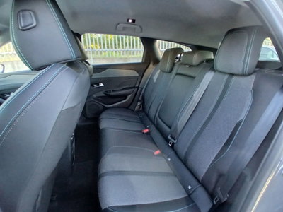 Peugeot 308 SW PureTech Turbo 130 S&S EAT8 Allure Pack (20)