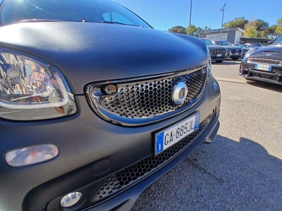 smart forfour forfour 90 0.9 Turbo twinamic Superpassion (10)