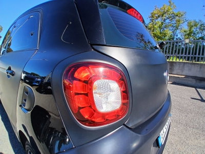 smart forfour forfour 90 0.9 Turbo twinamic Superpassion (14)