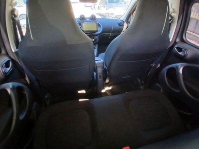 smart forfour forfour 90 0.9 Turbo twinamic Superpassion (16)