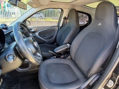 smart forfour forfour 90 0.9 Turbo twinamic Superpassion (19)