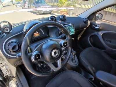 smart forfour forfour 90 0.9 Turbo twinamic Superpassion (20)